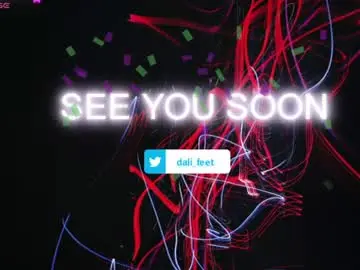 Chaturbate Nude Webcam of dalila_oficials