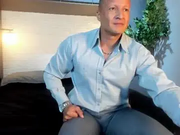 Chaturbate Private Sex Chat of damiancavalli