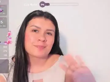 Chaturbate Live Sex of elalove_