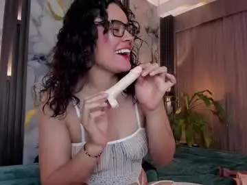 Chaturbate Best Webcam of emmy_thompso