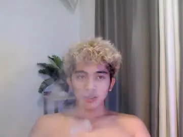 Chaturbate Adult Video Chat of jaysee_hugecox