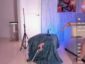 Chaturbate Live Porn of juandiamonds
