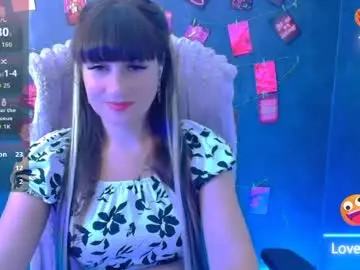 Chaturbate Sex Chat of karolina_mia