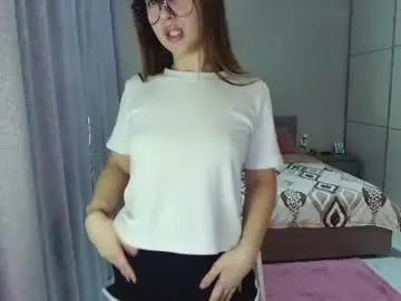 Chaturbate Live Sex Cam of kristall_xxx