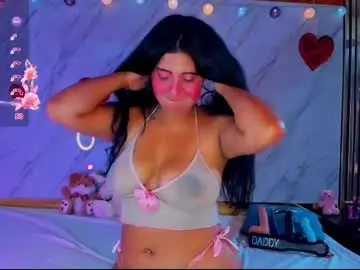 Chaturbate Nude Webcam of lana_parker_01