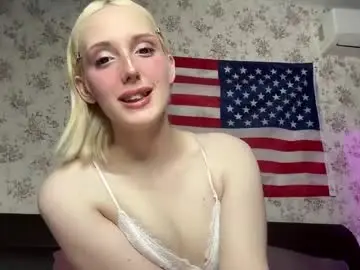 Chaturbate Adult Webcam of llinabarbie