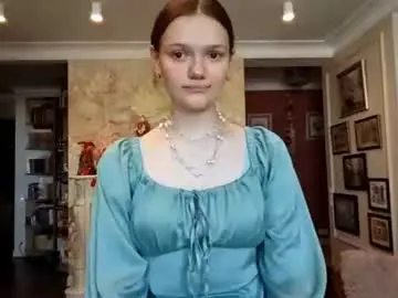 Chaturbate Free Porn Cam of marloosburn
