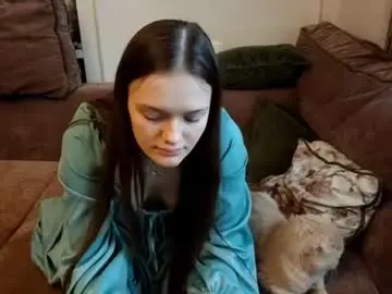 Chaturbate Live Porn of marloosburn