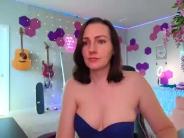 Chaturbate Adult Webcam of meredithbae
