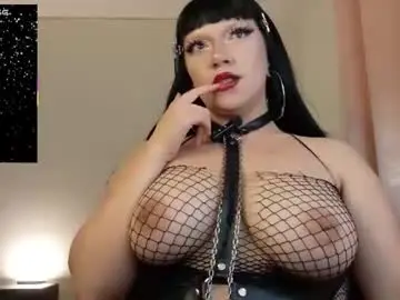 Chaturbate Sex Chat of myevangeline_