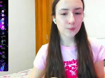 Chaturbate Live Sex of pink_soda33