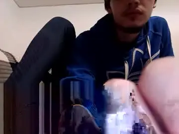 Chaturbate Sex Chat of raymartino
