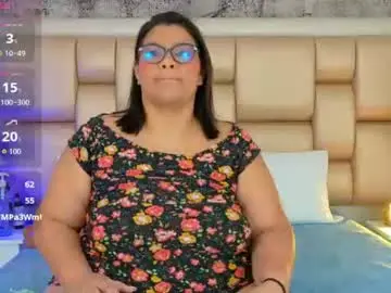 Chaturbate Watch Live Sex Cams of selennacooper