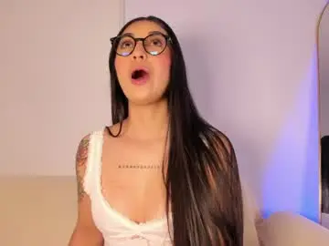 Chaturbate Sex Cam of sensualhaven_