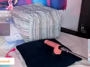 Chaturbate Live Sex of suzzann_rugg