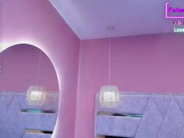 Chaturbate Sex Cam of zoe_blosson