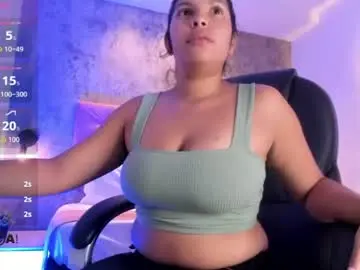 Chaturbate Best Webcam of dulcecooper1