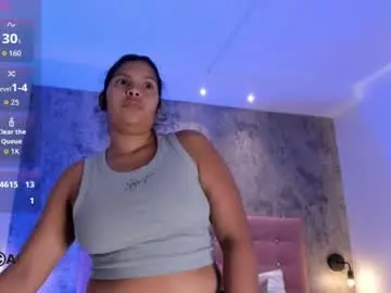 Chaturbate Free Live Porn of dulcecooper1