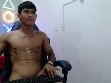 Chaturbate Watch Live Sex Cams of luka_big18