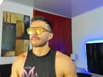 Chaturbate Nude Webcam of marcus_lafourt