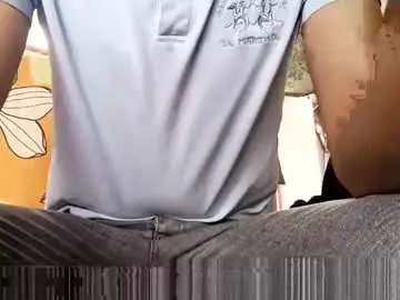 Chaturbate Best Webcam of marocreda33