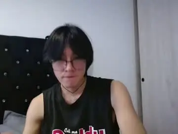 Chaturbate Live Sex of matti_mendez_