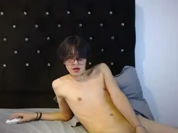 Chaturbate Adult Webcam of matti_mendez_