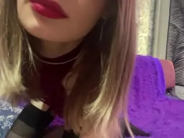 Chaturbate Live Porn of meow_eva_meow