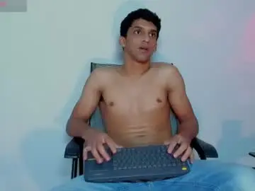 Chaturbate Adult Webcam of mike_shelby21
