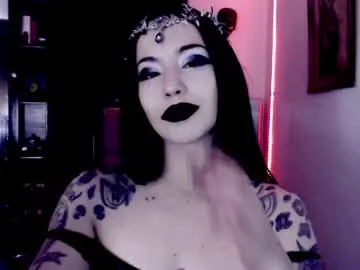 Chaturbate Live Sex of emearld_black