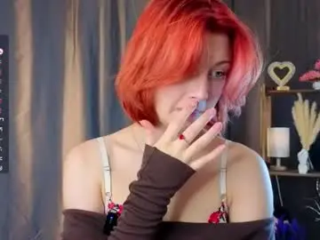 Chaturbate Live Sex Cam of irmgardwoodfolk