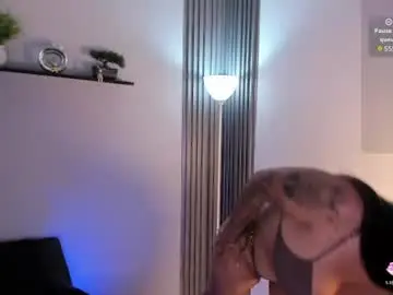 Chaturbate Best Webcam of lilian_vergaraa