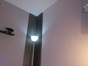 Chaturbate Adult Webcam of lilian_vergaraa