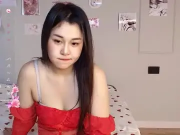 Chaturbate Sex Cam of louisakim_
