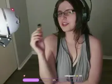 Chaturbate Live Sex Cam of nyctophilic