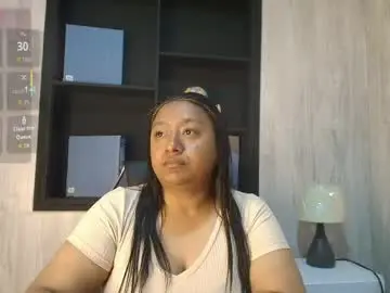 Chaturbate Sex Chat of rachell_carter