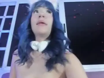 Chaturbate Adult Video Chat of reiayanamy