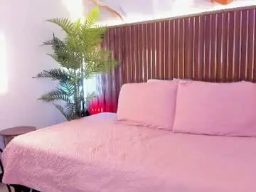Chaturbate Private Sex Chat of roxie_ns