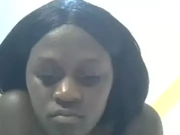 Chaturbate Live Porn of afronubians_