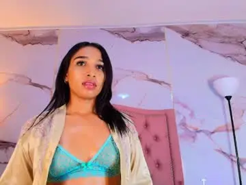 Chaturbate Best Webcam of alyathompson