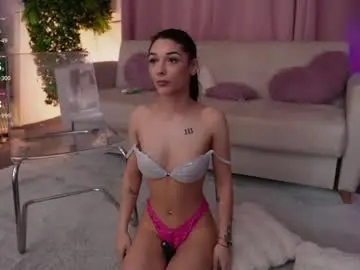 Chaturbate Nude Webcam of darciehaven