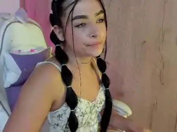 Chaturbate Live Sex Cam of emeraldmusee