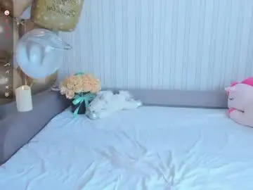 Chaturbate Live Sex Cam of jesikalooove