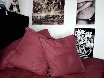 Chaturbate Sex Cam of kiiller_queen