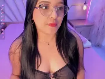 Chaturbate Live Porn of laurentt___