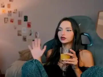 Chaturbate Sex Chat of starlightfury
