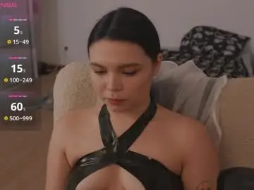Chaturbate Nude Webcam of alicesweetlove