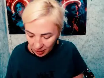 Chaturbate Private Sex Chat of alinafrey_