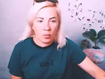 Chaturbate Best Webcam of alinafrey_