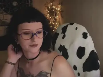 Chaturbate Sex Cam of ghoticspectre